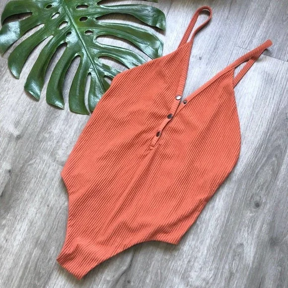 Billabong• Under The Sun One Piece Swim